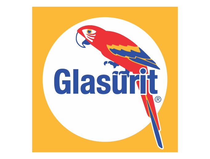 logo GLASURIT